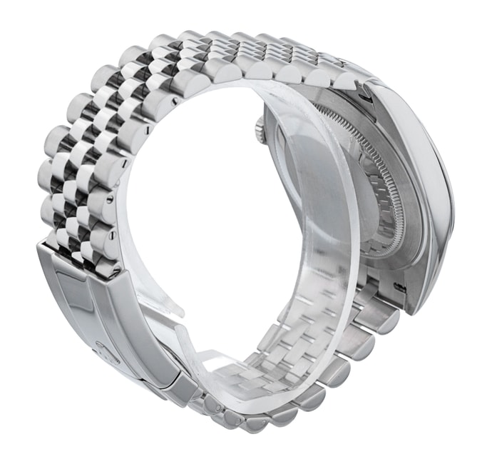 Rolex Datejust 41 126300 Image 3